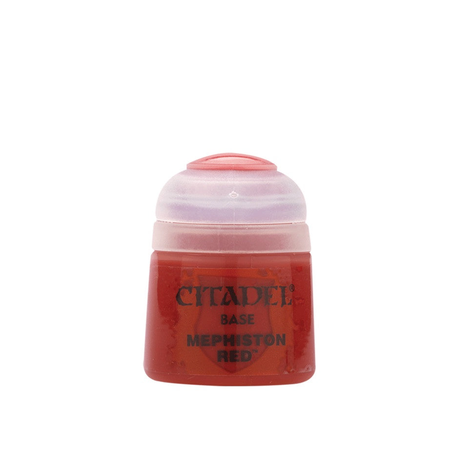 Mephiston Red (Base 12ml)