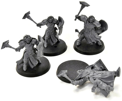 STORMCAST ETERNALS 5 Sequitors #1 Sigmar 2172