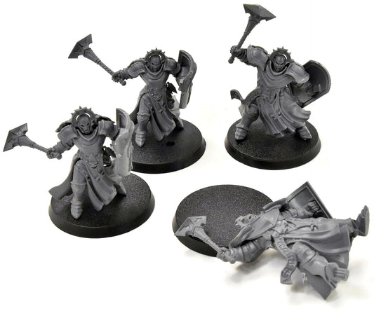 STORMCAST ETERNALS 5 Sequitors #1 Sigmar 2172