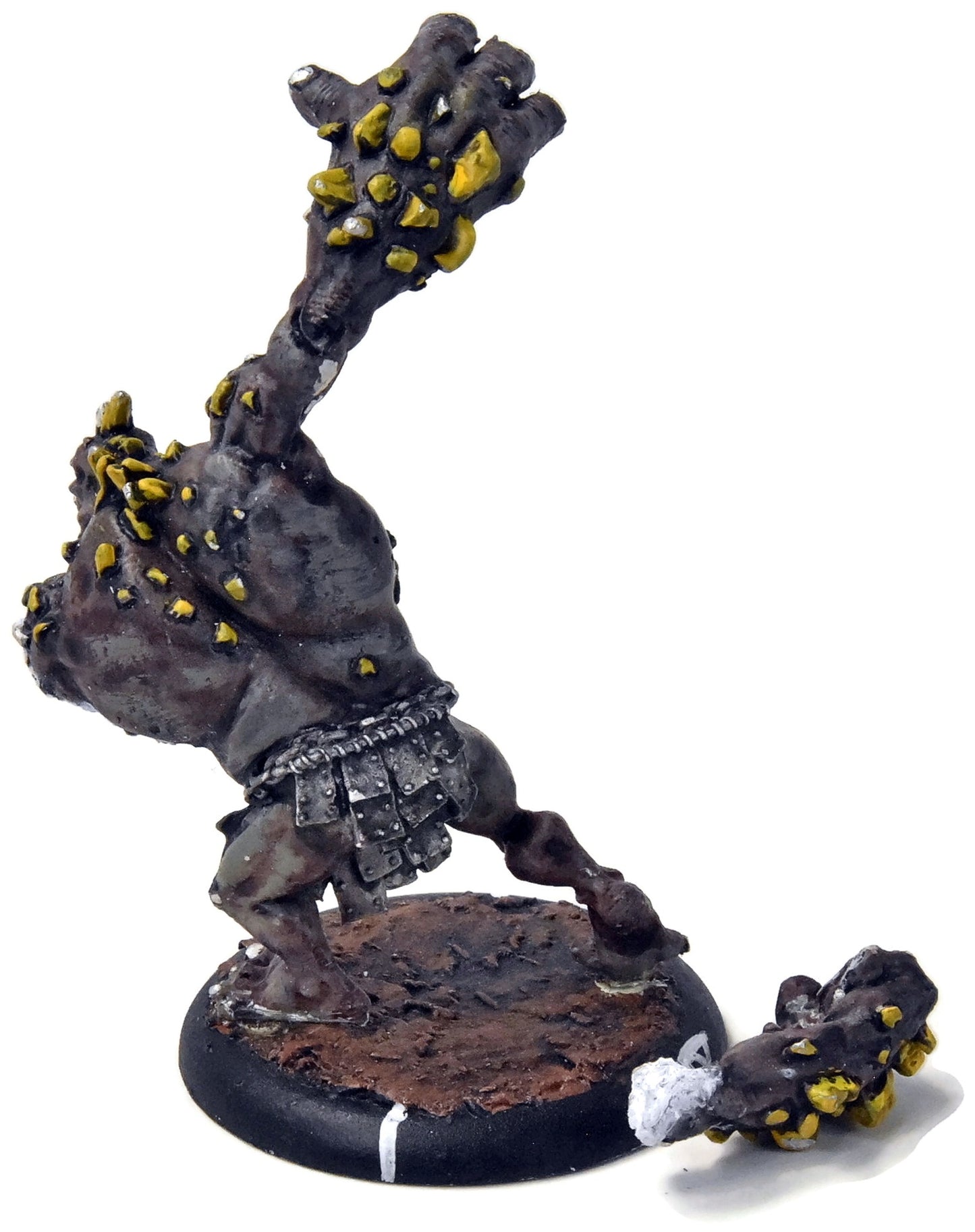 HORDES Slag Troll #1 TROLLBLOODS