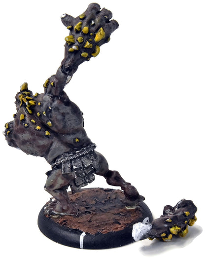 HORDES Slag Troll #1 TROLLBLOODS