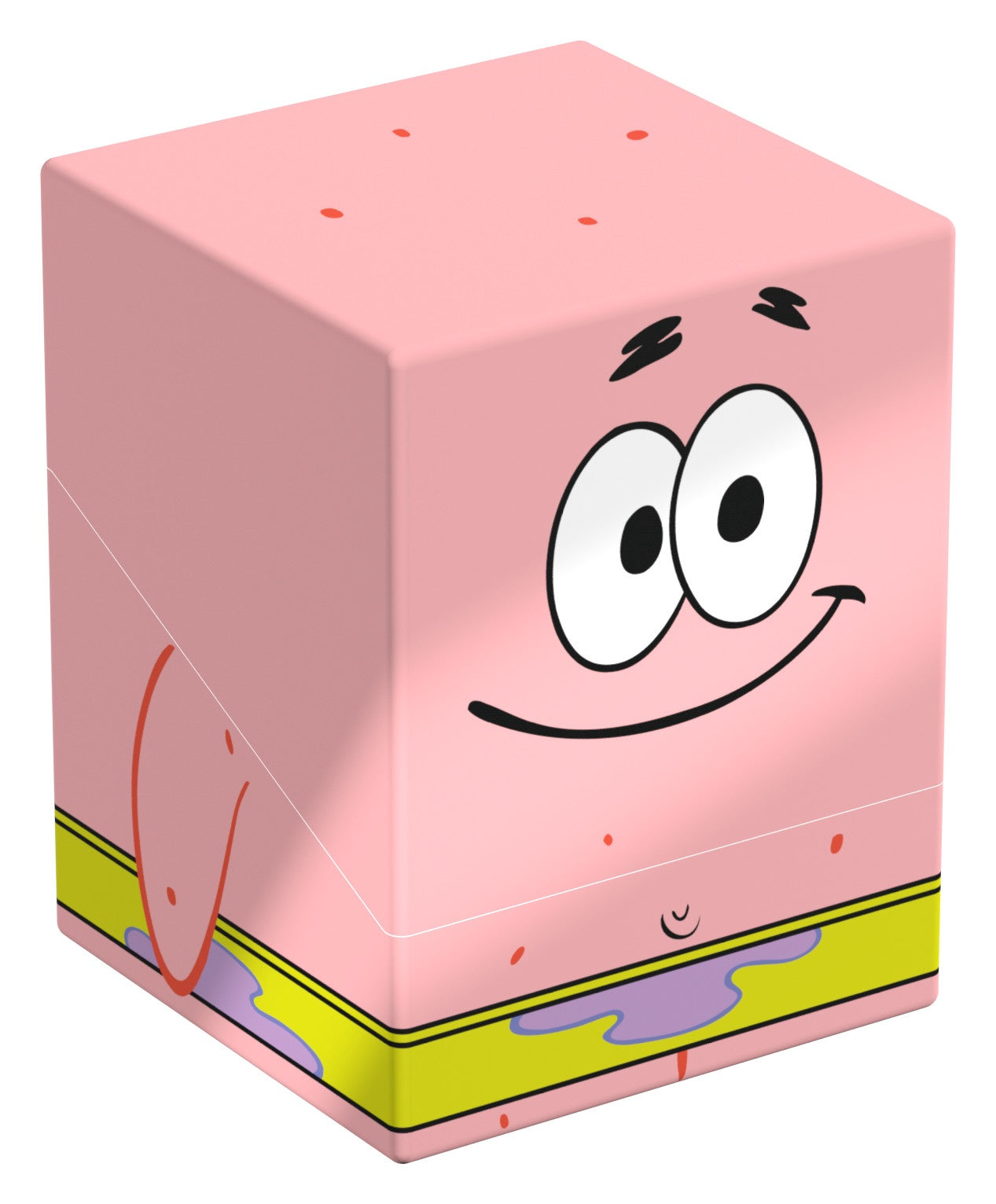 Squaroes Paramount Spongebob Squarepants Wv1 Patrick