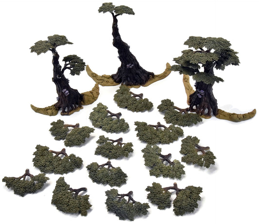 SYLVANETH 3 wyldwood #2 Sigmar