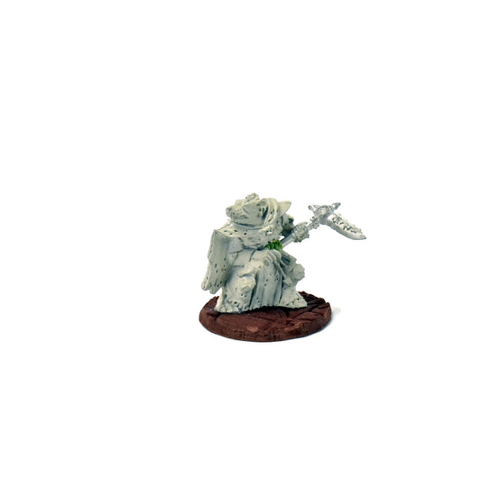 SKAVEN Heron Converted #1 METAL Warhammer Sigmar Clawlord