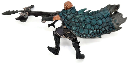 DARK ELVES Scourgerunner Chariot Crew #1 Warhammer Fantasy