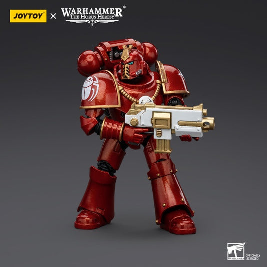 Legion MK IV Tactical Squad Legionary 1 Thousand Sons Joy Toy
