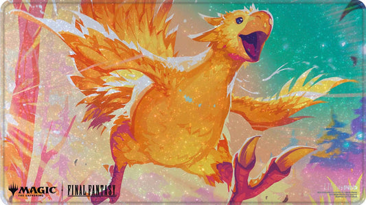 Ultra Pro Playmat MTG Universes Beyond Final Fantasy Holofoil Premium U