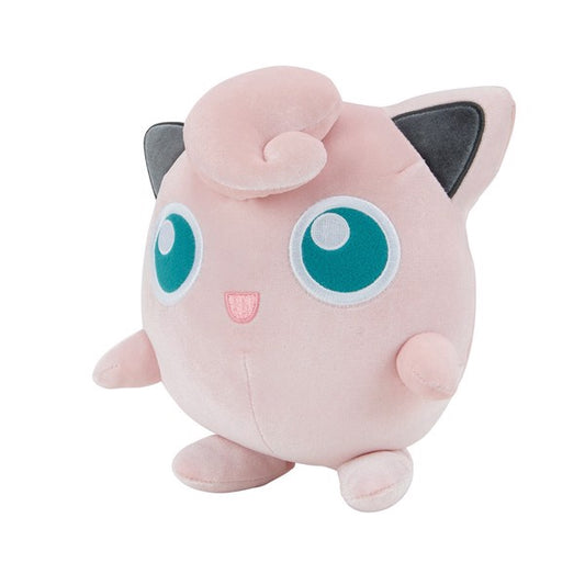Pokemon 8inches Velvet Plush Toy Jigglypuff