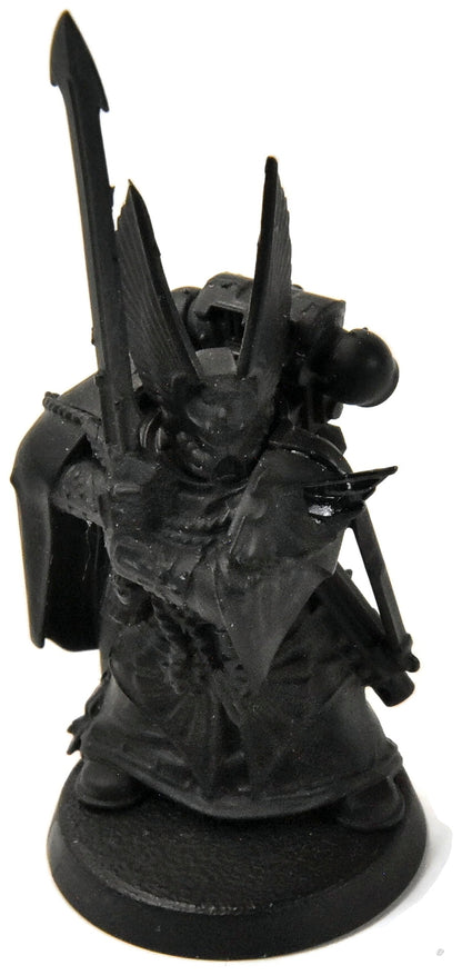 DARK ANGELS Chapter Master #1 Warhammer 40K 5497