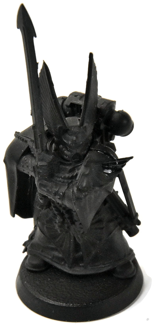 DARK ANGELS Chapter Master #1 Warhammer 40K 5497