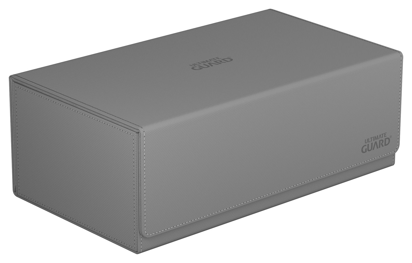 Ultimate Guard Deck Case Arkhive 800+ Monocolor Grey