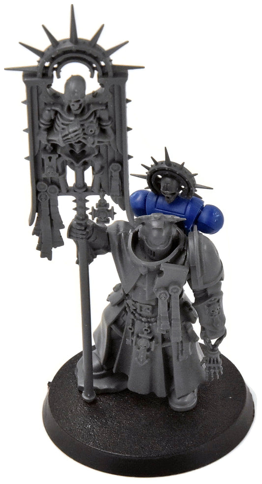 SPACE MARINES Primaris Ancient #1 Warhammer 40K 5504