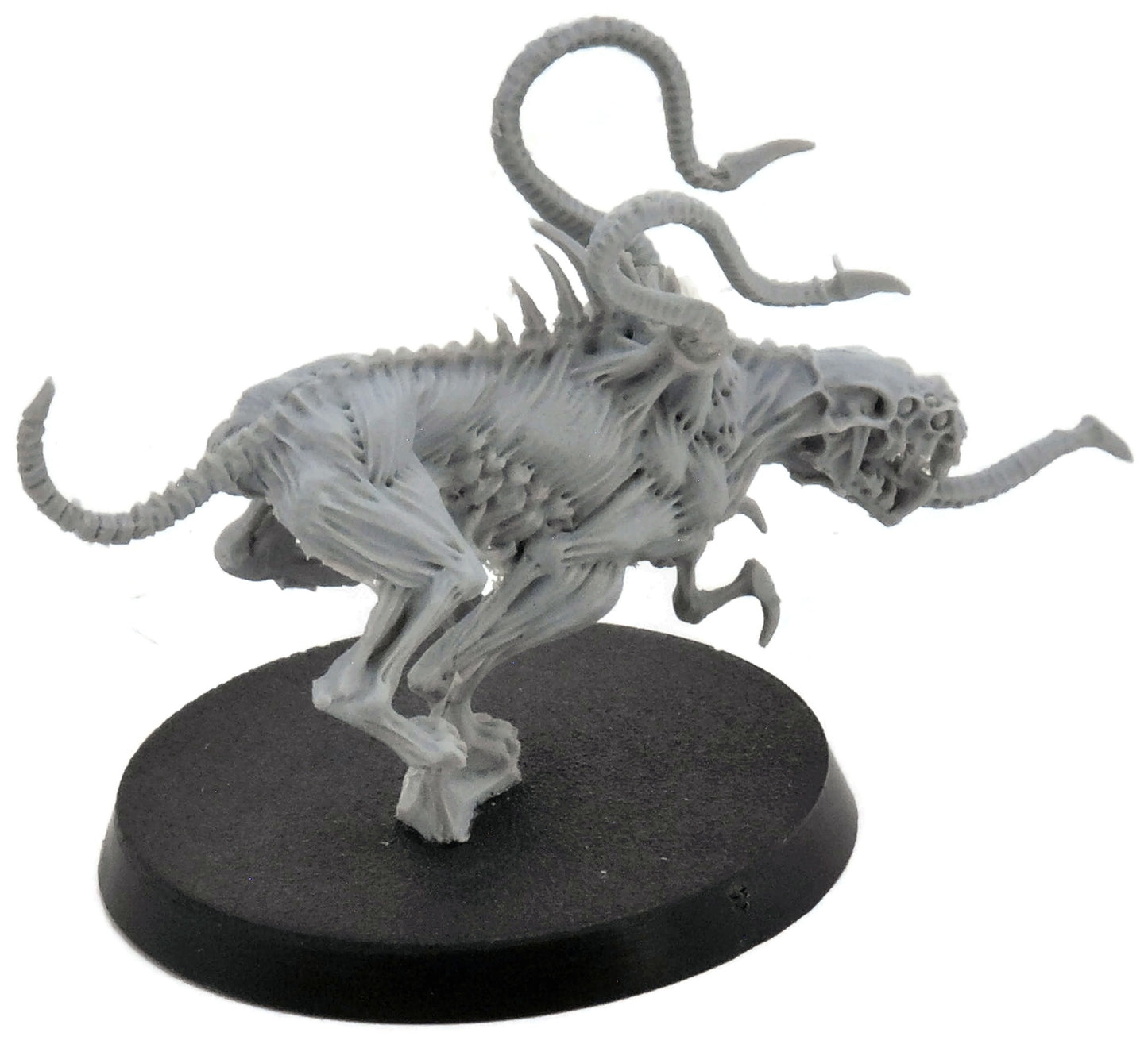 DRUKHARI Khymerae #2 FINECAST Warhammer 40K 8628