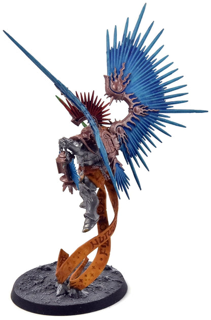 STORMCAST ETERNALS Knight Azyros #1 WELL PAINTED Sigmar