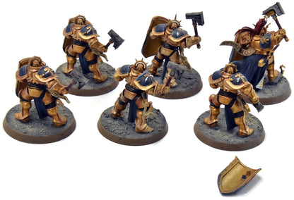 STORMCAST ETERNALS 6 Liberators #1 Warhammer Sigmar