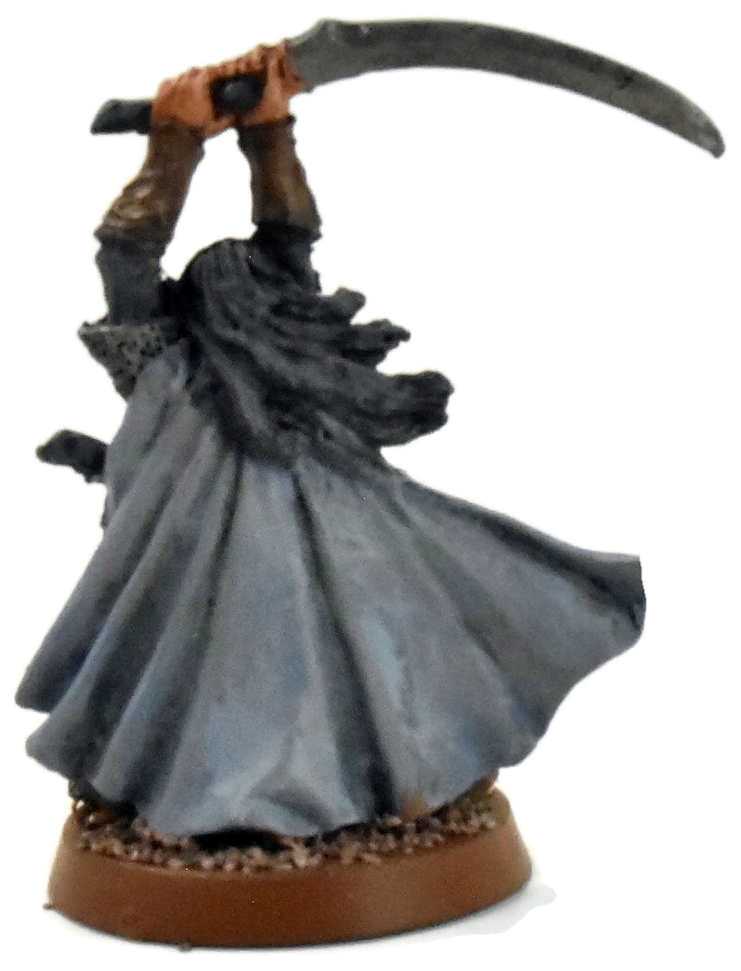 MIDDLE-EARTH Elladan on Foot #1 METAL LOTR