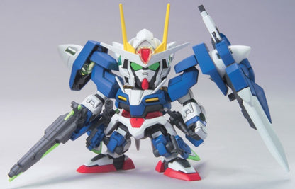 BB368 OO Gundam Seven Sword G Bandai