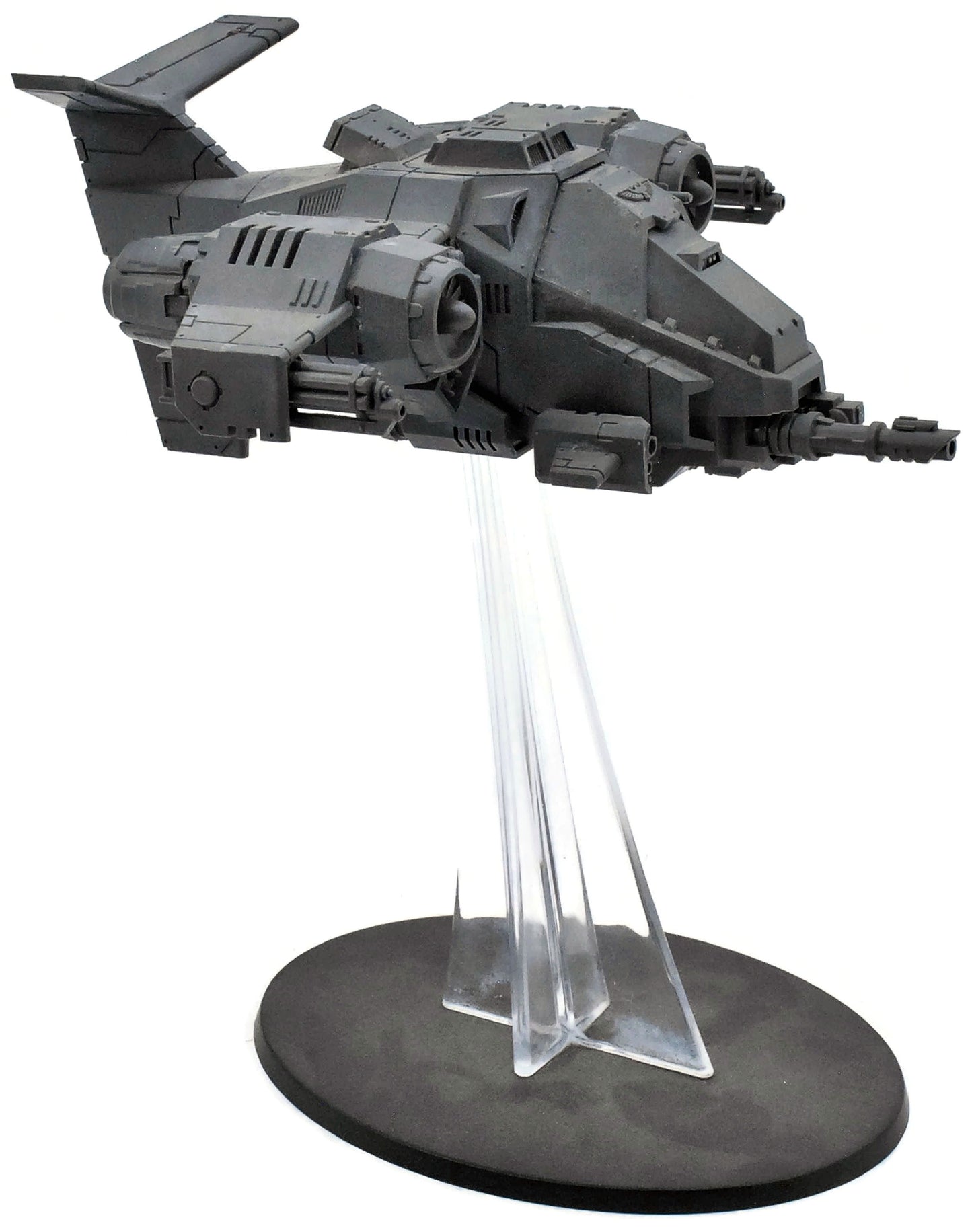 SPACE MARINES Stormhawk Interceptor #1 Warhammer 40K 8149