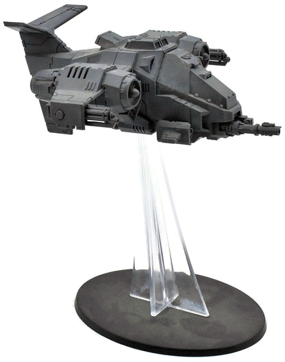 SPACE MARINES Stormhawk Interceptor #1 Warhammer 40K 8149