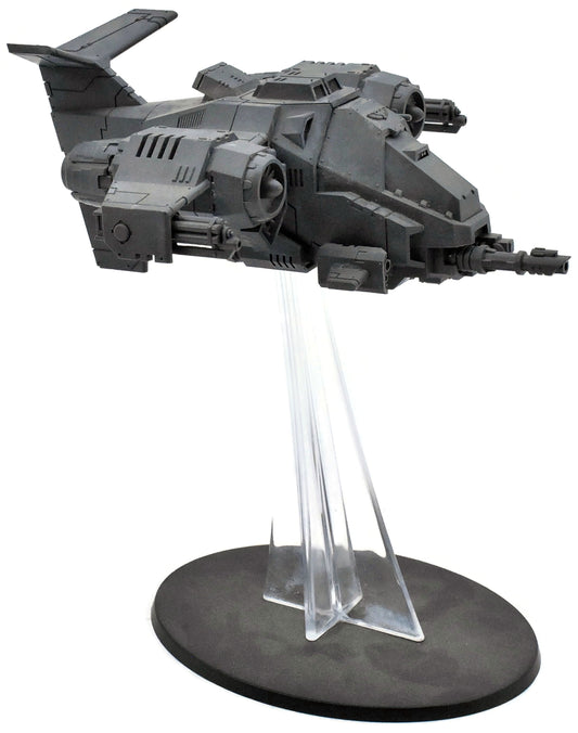 SPACE MARINES Stormhawk Interceptor #1 Warhammer 40K 8149