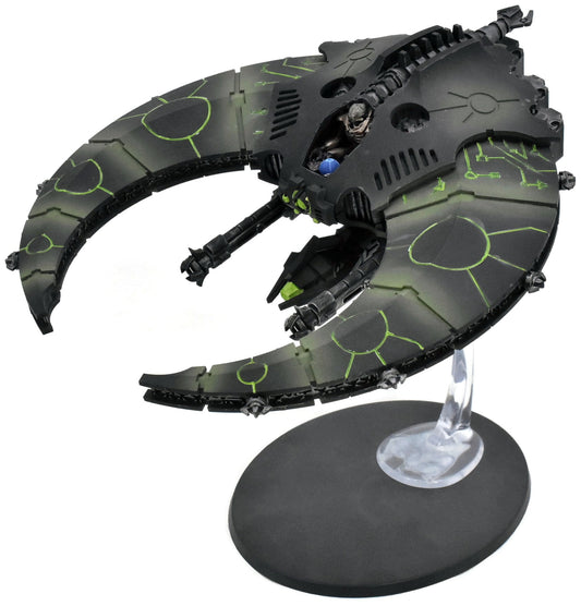 NECRONS Doom Scythe #1 Warhammer 40K