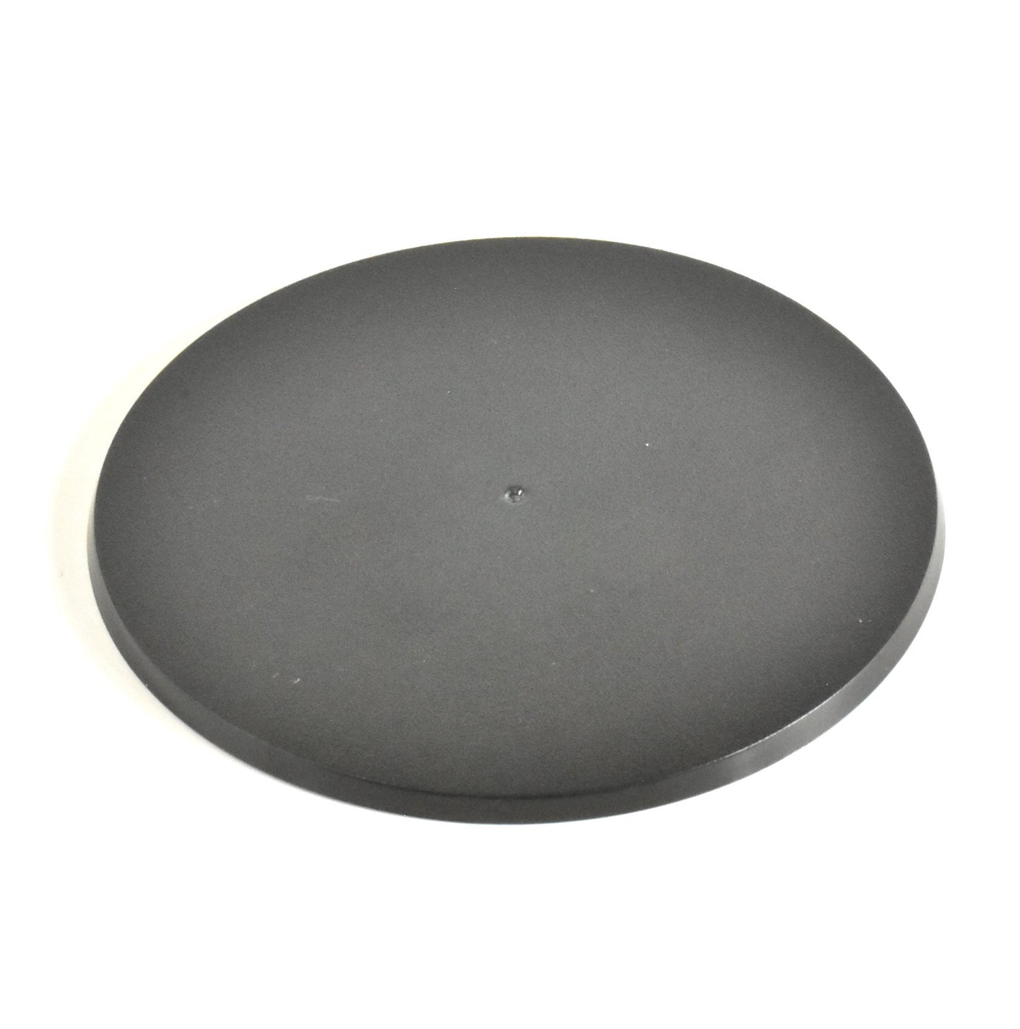 1 * 130mm Round Base
