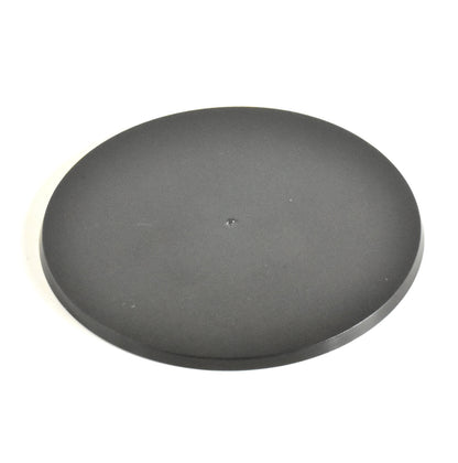 1 * 130mm Round Base