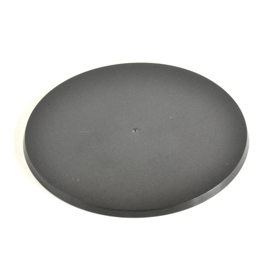 1 * 130mm Round Base