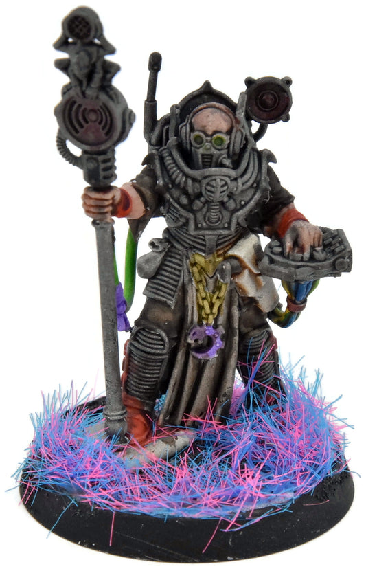 GENESTEALER CULTS Clamavus #1 Warhammer 40K 1256
