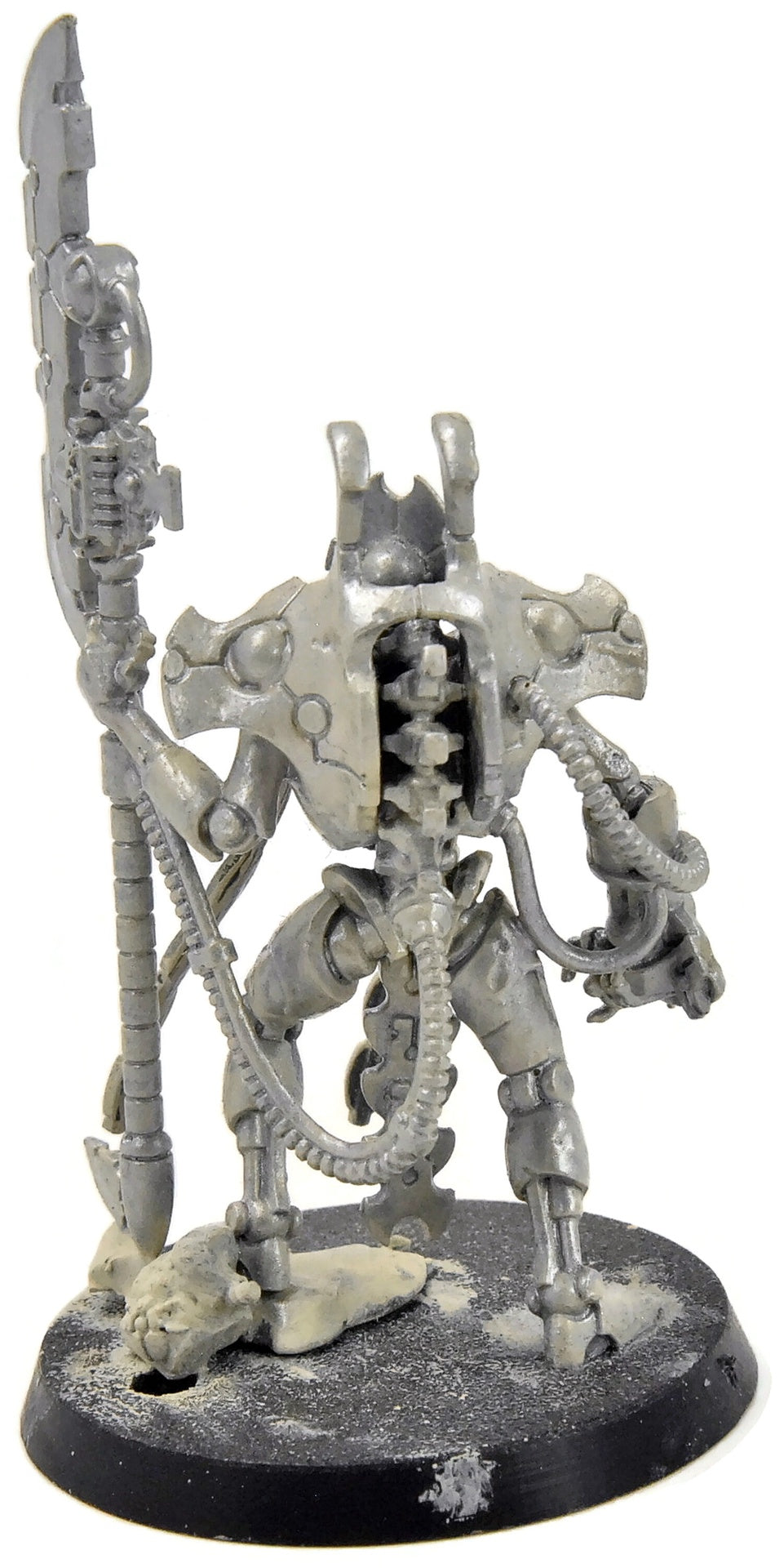 NECRONS Overlord #1 Warhammer 40K