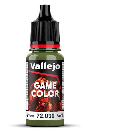 Game Color Goblin Green (72.030)