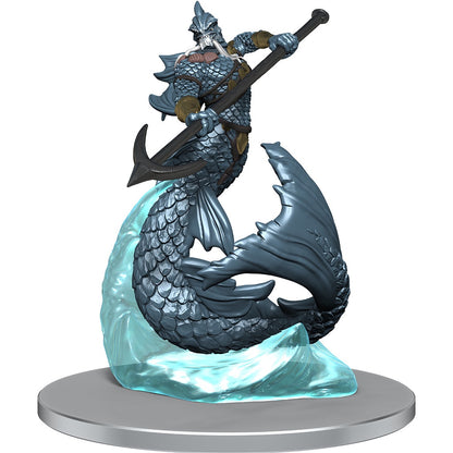 D&D Unpainted Minis Wv21 Merrow