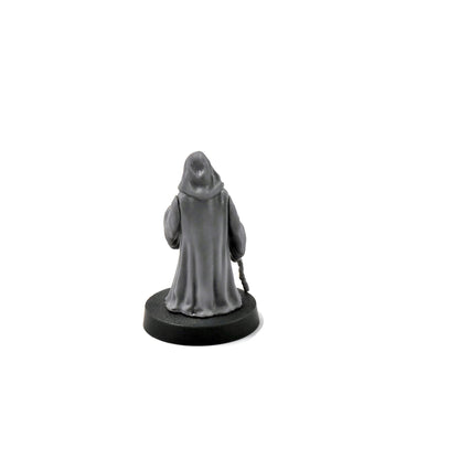STAR WARS LEGION Emperor Palpatine