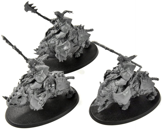 ORRUK WARCLANS 3 Gore-Gruntas #3 Warhammer Sigmar
