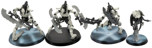 NECRONS 3 Skorpekh Destroyers #1 Warhammer 40K 8345