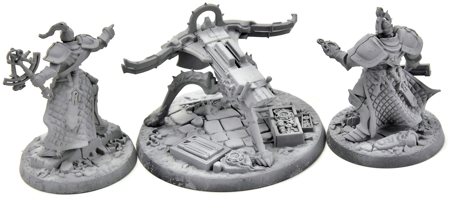 STORMCAST ETERNALS Celestar Balista #1 Sigmar