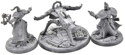 STORMCAST ETERNALS Celestar Balista #1 Sigmar
