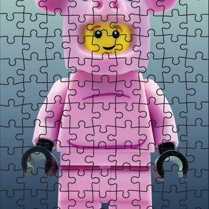LEGO® Mystery Minifigure Puzzles Blue Edition (1882-3)