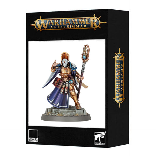 Stormcast Eternals Knight Arcanum