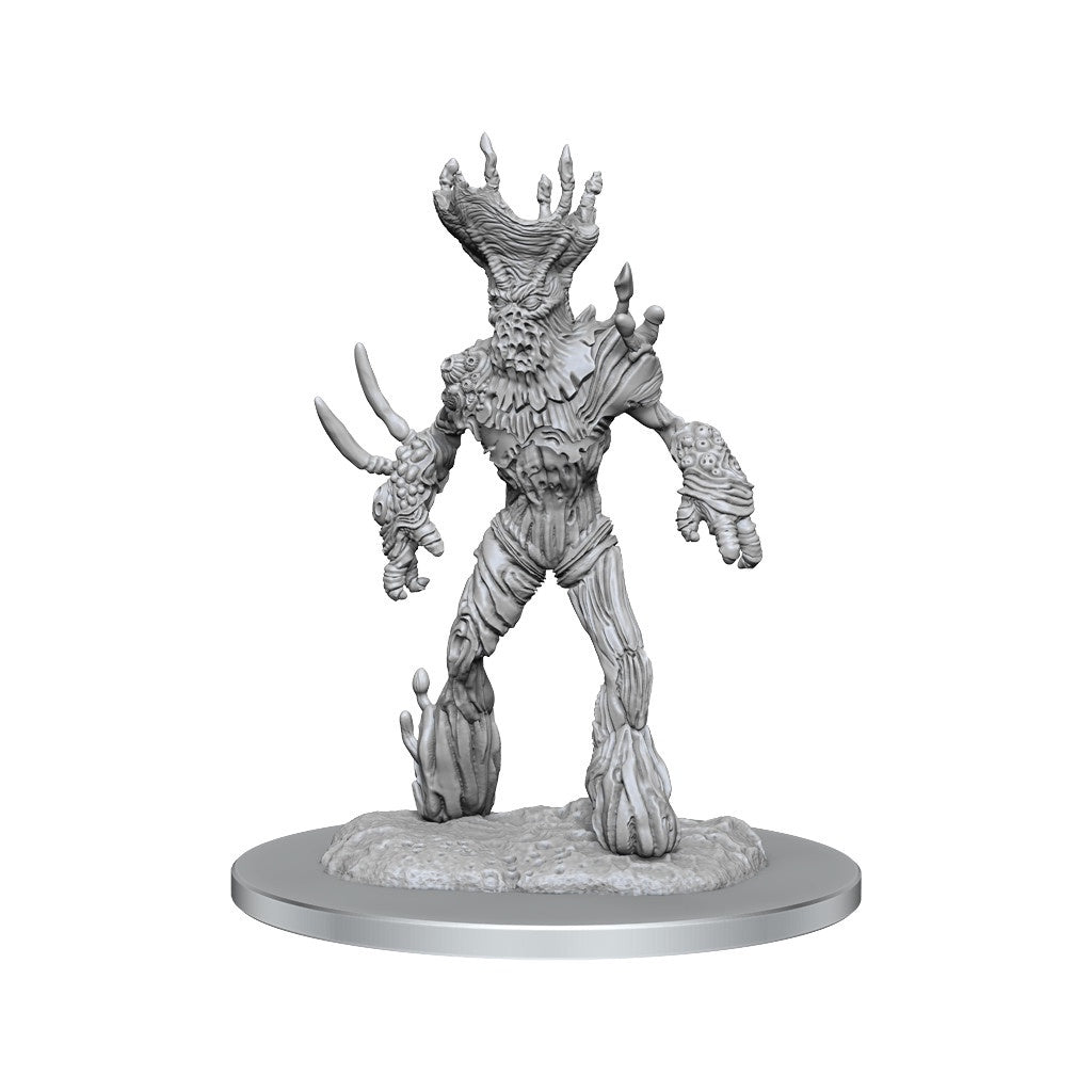 D&D Unpainted Minis Wv16 Myconid Sovereign/Sprouts