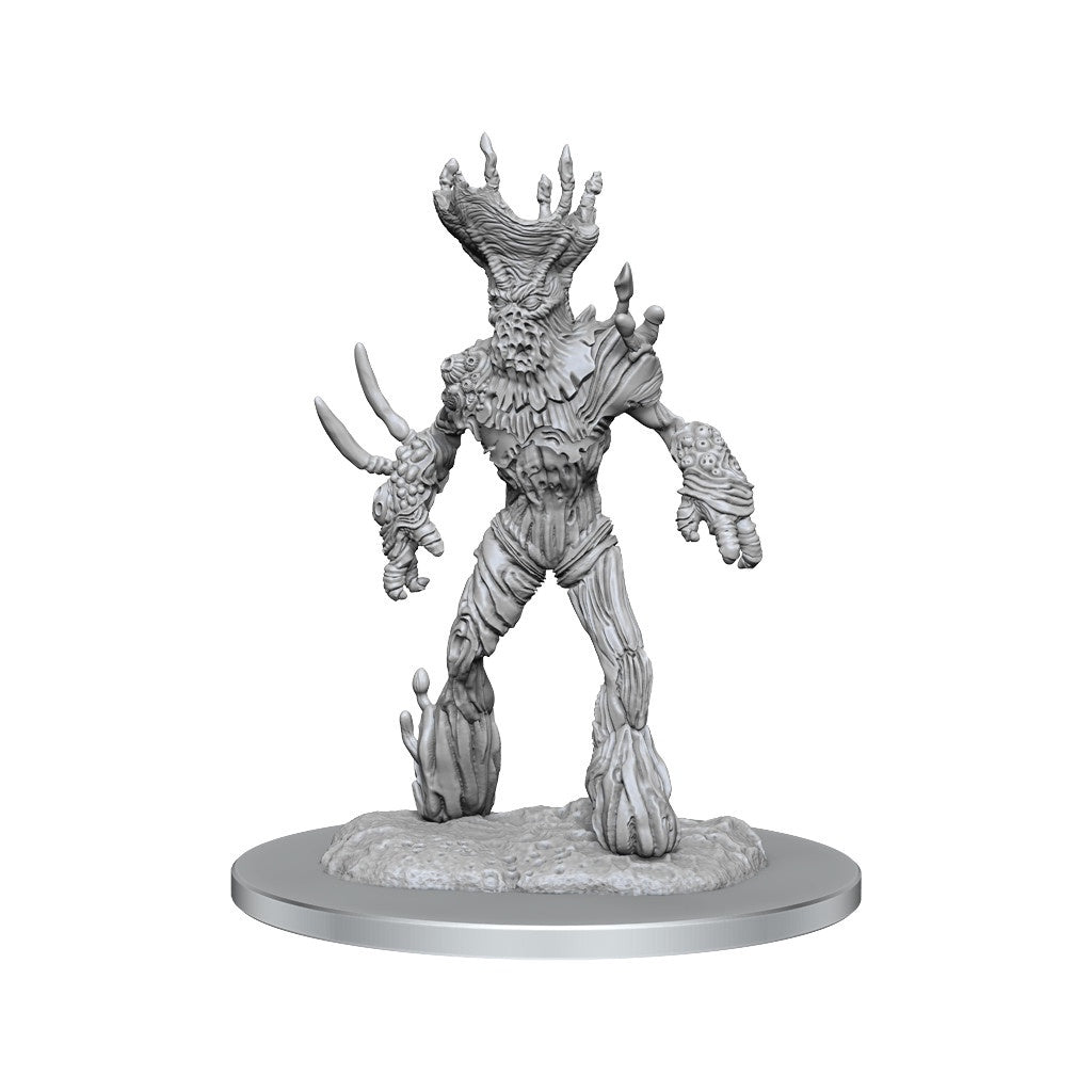 D&D Unpainted Minis Wv16 Myconid Sovereign/Sprouts