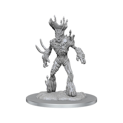 D&D Unpainted Minis Wv16 Myconid Sovereign/Sprouts