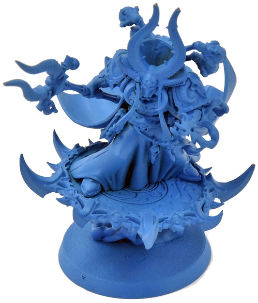 THOUSAND SONS Ahriman #1 Warhammer 40K