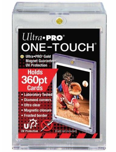 Ultra Pro 1Touch 360Pt Magnetic Closure