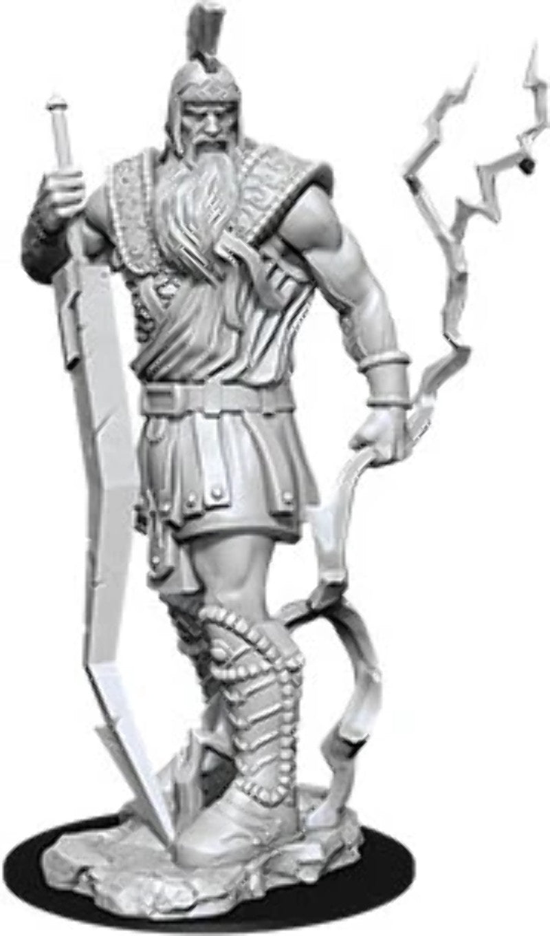 D&D Unpainted Minis Wv12 Storm Giant