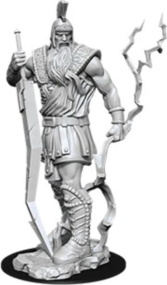 D&D Unpainted Minis Wv12 Storm Giant