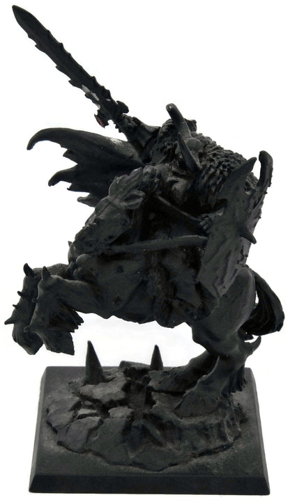 CHAOS Archaon Everchosen #1 METAL Warhammer Fantasy