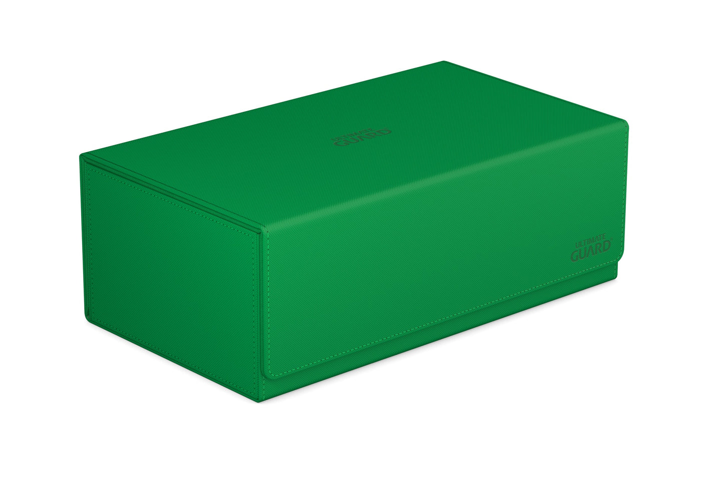 Ultimate Guard Deck Case Arkhive 800+ Monocolor Green
