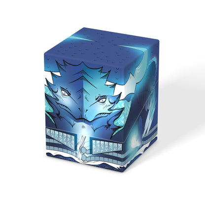 Squaroes Boulder 100+ Mtg Tarkir Dragonstorm