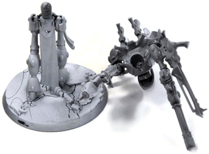 AELDARI Wraithlord #1 Warhammer 40K Craftworlds